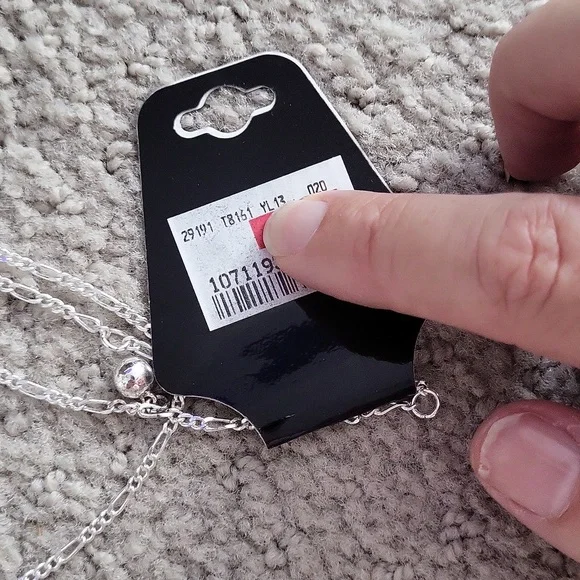 BELLY CHAIN..brand new - Picture 5 of 5